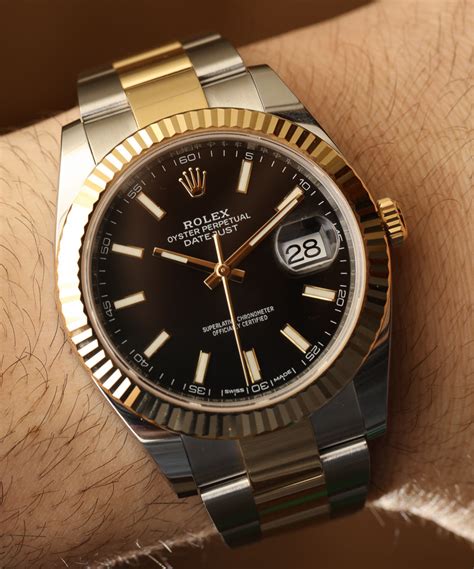 rolex datejust platinum face|rolex datejust two tone price.